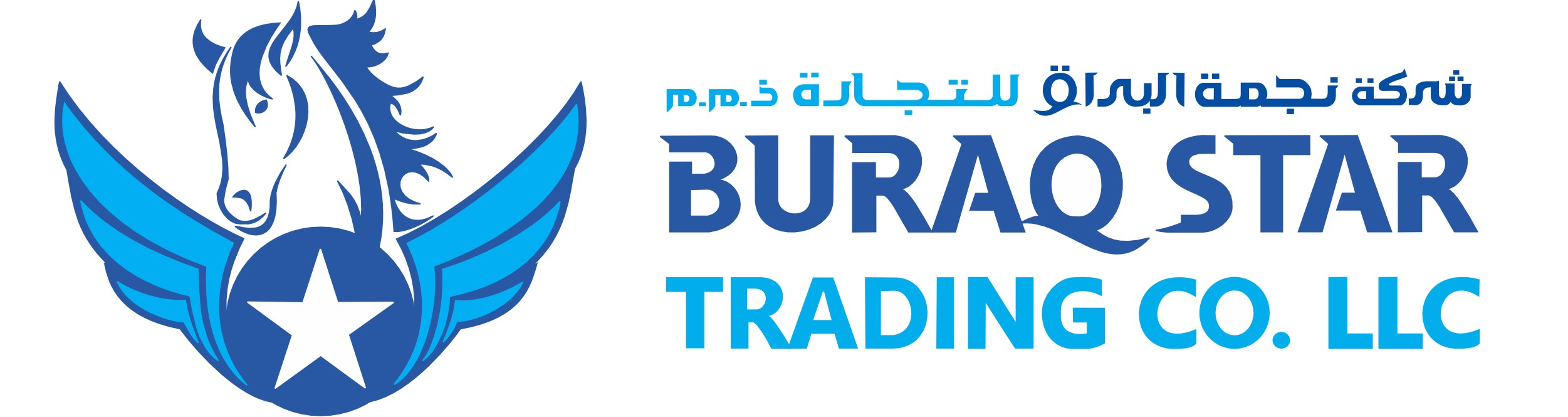 Buraq - Premium Electrical & Hardware Solutions